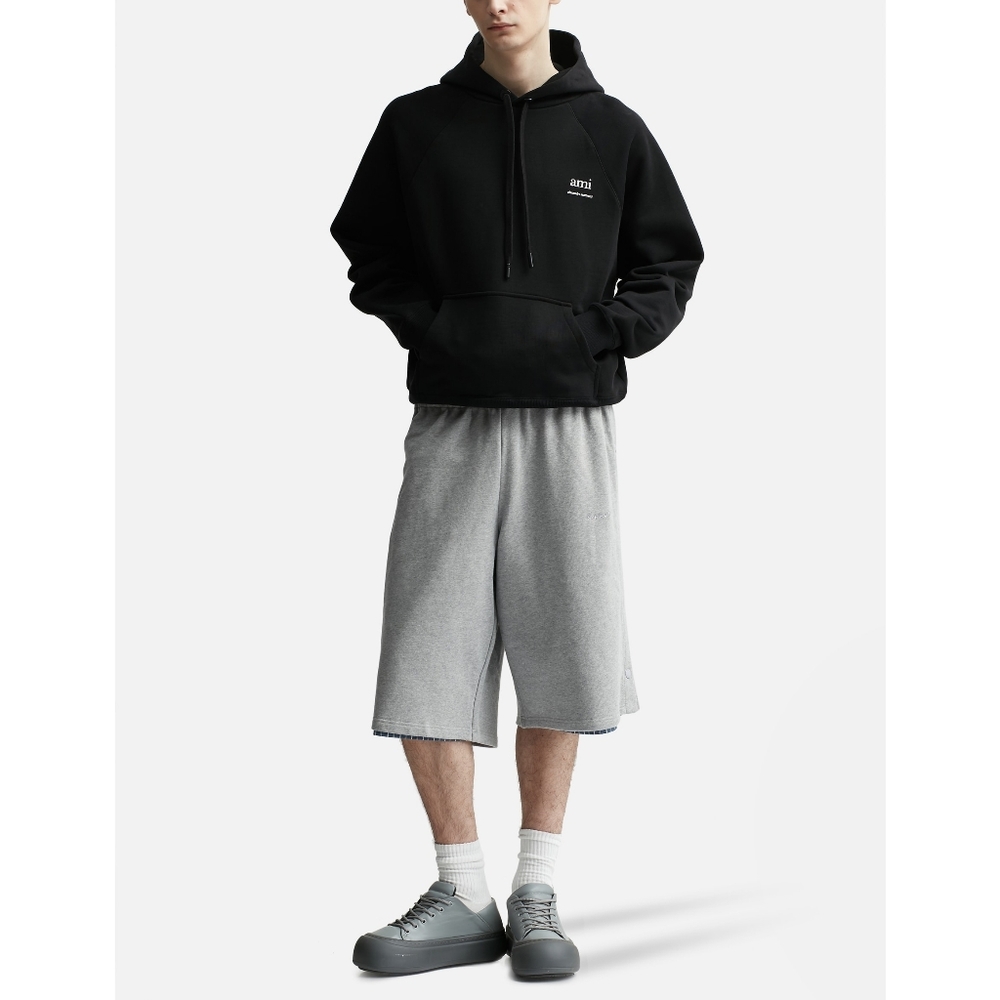 Ami Alexandre Mattiussi Hoodie 02600